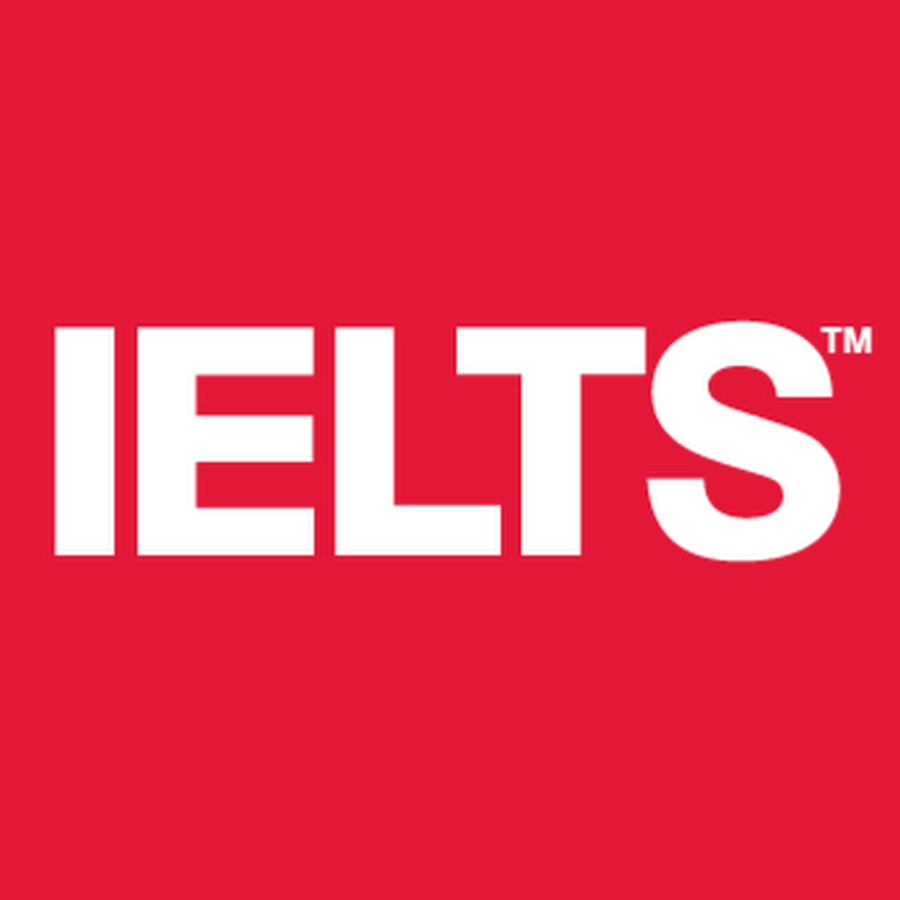 IELTS! ?Start!?